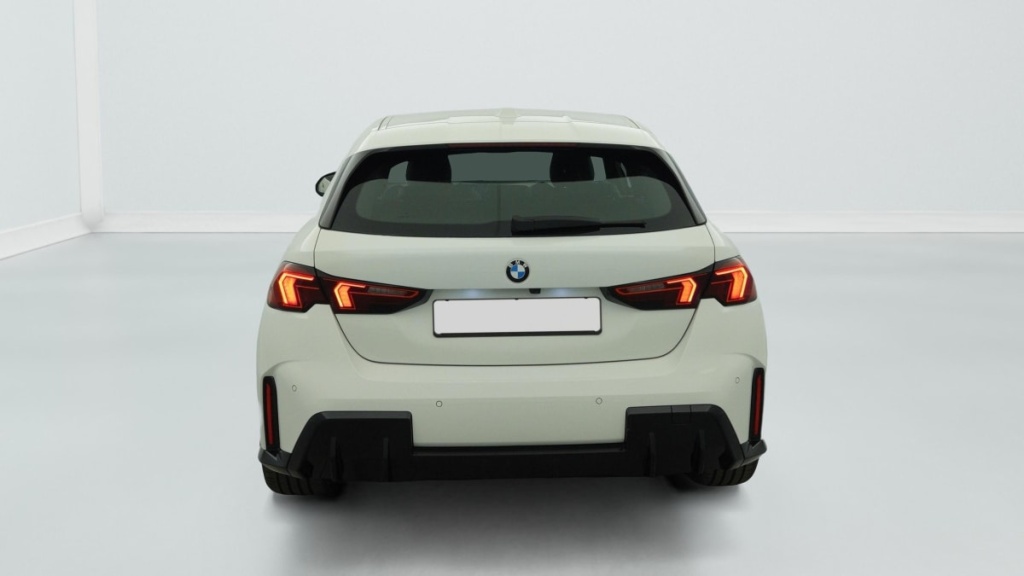 BMW Serie 1 120d 163 ch DKG7 M Sport - ref: 1-357058 - Photo 6
