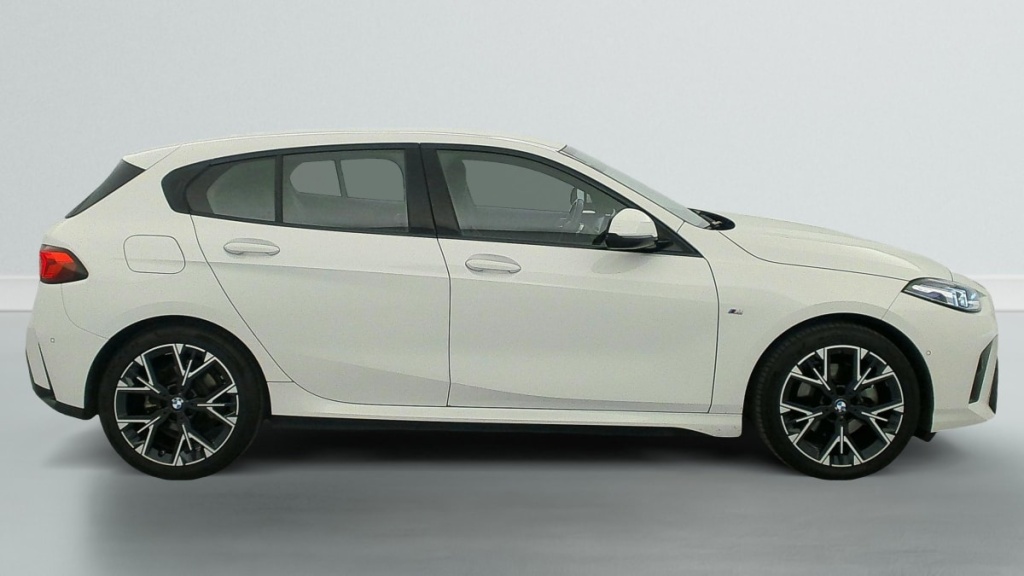 BMW Serie 1 120d 163 ch DKG7 M Sport - ref: 1-357058 - Photo 8