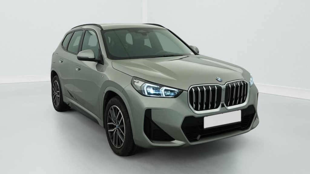 BMW X1 SDRIVE 20D 163CH DKG7 M SPORT - ref: 1-357078 - Photo 1