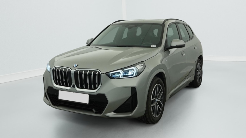 BMW X1 SDRIVE 20D 163CH DKG7 M SPORT - ref: 1-357078 - Photo 3