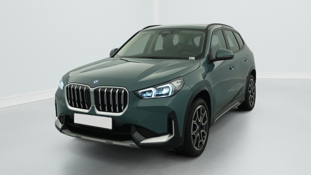 BMW X1 XDRIVE 25E 245CH DKG7 XLINE - ref: 1-357098 - Photo 3