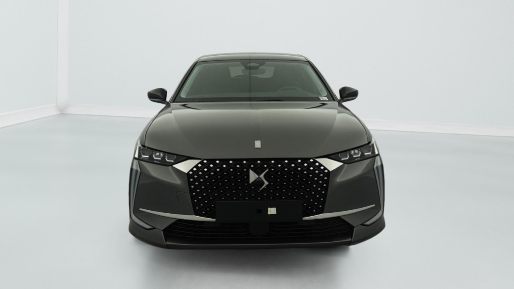 DS DS4 PureTech 130 EAT8 Rivoli - ref: 1-358517 - Photo 2