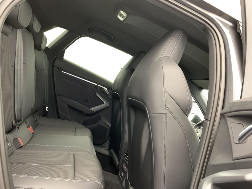 AUDI A3 Sportback 45 TFSI E HYBRIDE RECHARGEABLE 272 S TRONIC 6 S LINE - ref: 1-358895 - Photo 10