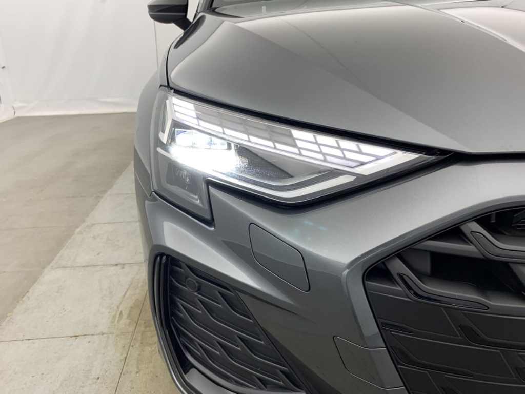 AUDI A3 Sportback 45 TFSI E HYBRIDE RECHARGEABLE 272 S TRONIC 6 S LINE - ref: 1-358895 - Photo 16
