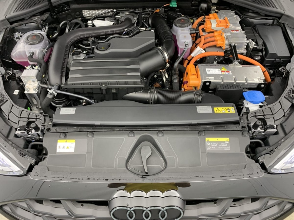AUDI A3 Sportback 45 TFSI E HYBRIDE RECHARGEABLE 272 S TRONIC 6 S LINE - ref: 1-358898 - Photo 16
