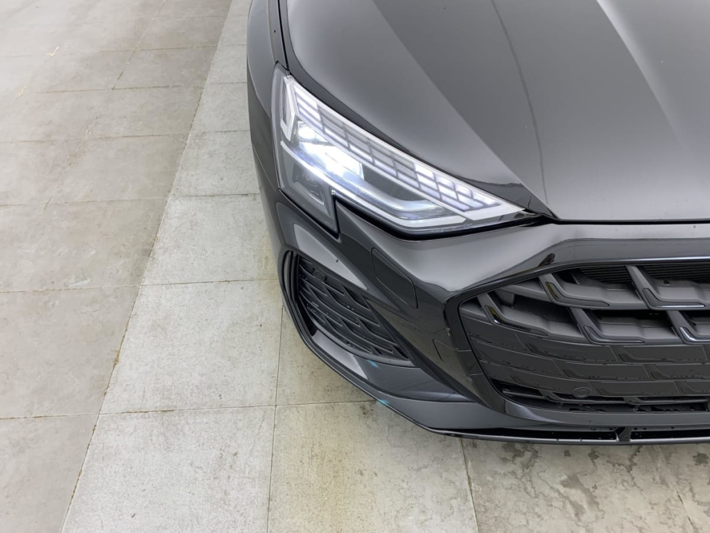 AUDI A3 Sportback 45 TFSI E HYBRIDE RECHARGEABLE 272 S TRONIC 6 S LINE - ref: 1-358898 - Photo 17