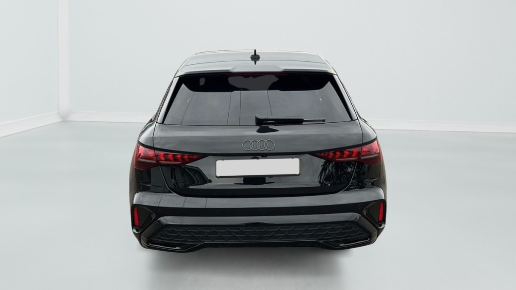 AUDI A3 Sportback 45 TFSI E HYBRIDE RECHARGEABLE 272 S TRONIC 6 S LINE - ref: 1-358907 - Photo 6