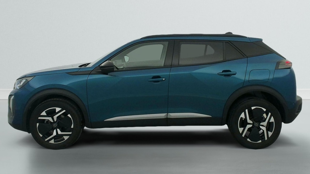 PEUGEOT 2008 100 S S BVM6 Allure - ref: 1-362261 - Photo 4