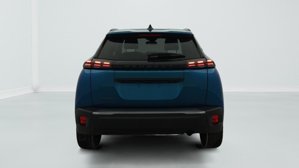 PEUGEOT 2008 100 S S BVM6 Allure - ref: 1-362261 - Photo 6