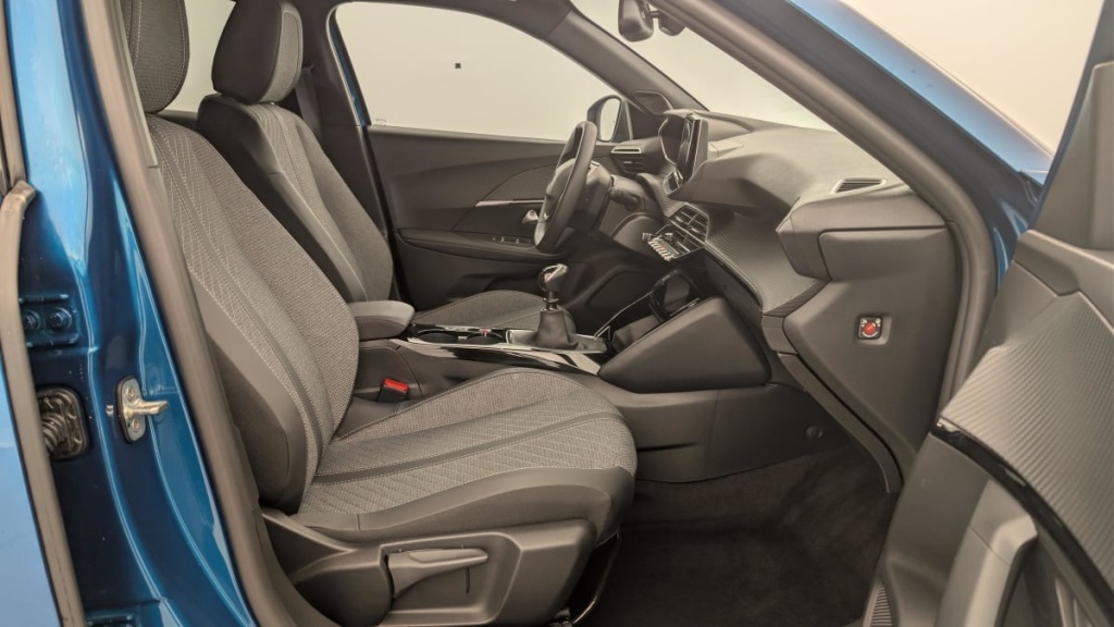 PEUGEOT 2008 100 S S BVM6 Allure - ref: 1-362261 - Photo 9