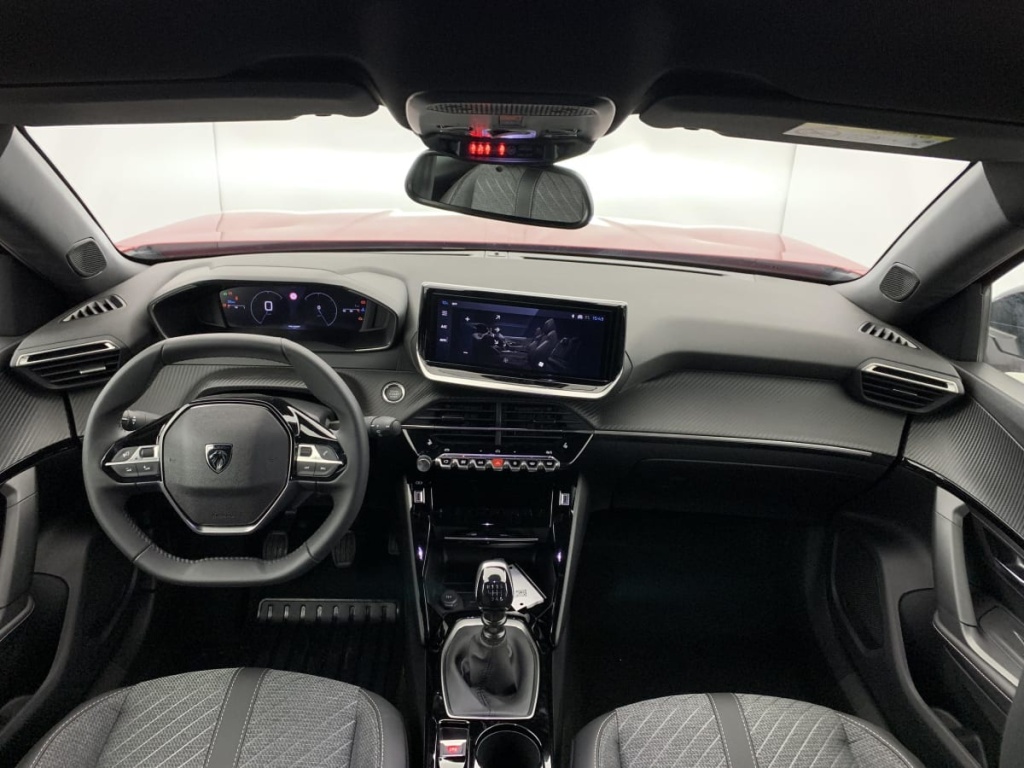 PEUGEOT 2008 100 S S BVM6 Allure - ref: 1-363265 - Photo 13