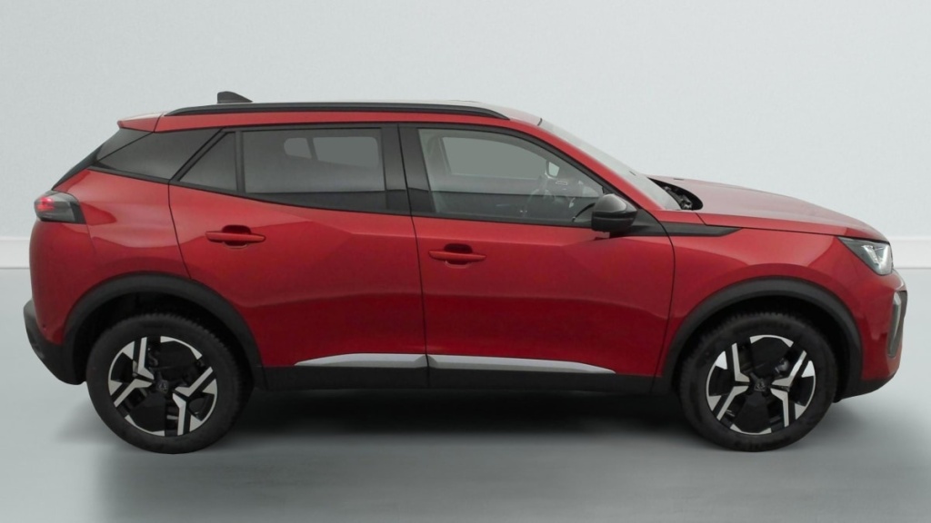 PEUGEOT 2008 100 S S BVM6 Allure - ref: 1-363265 - Photo 8