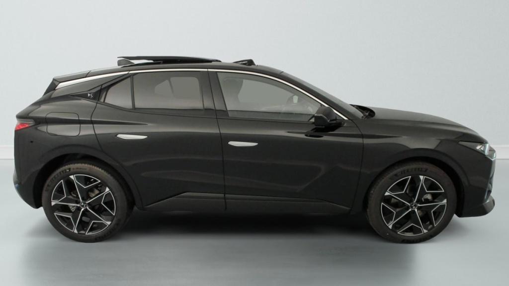 DS N 4 Hybride 145 e-DCT6 Etoile - Alcantara - ref: 1-363575 - Photo 8