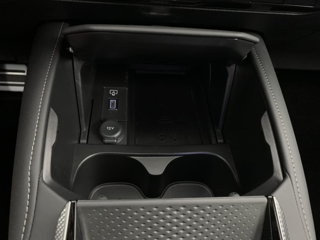 DS N 4 Hybride 145 e-DCT6 Etoile - Alcantara - ref: 1-363589 - Photo 17