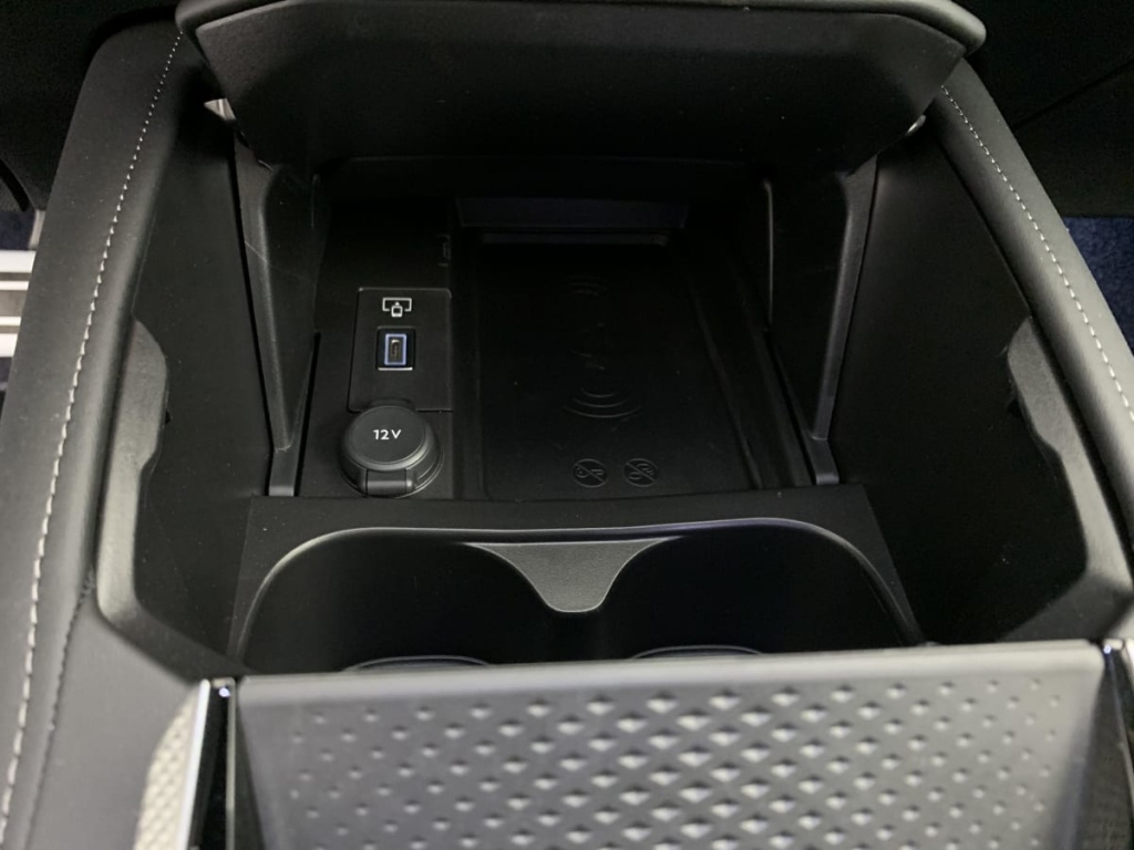 DS N 4 Hybride 145 e-DCT6 Etoile - Alcantara - ref: 1-363623 - Photo 17