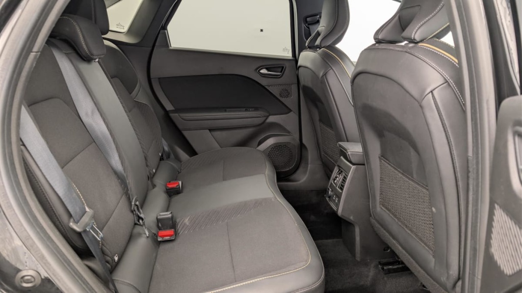 RENAULT Symbioz E-Tech full hybrid 145 Iconic - ref: 1-364512 - Photo 10