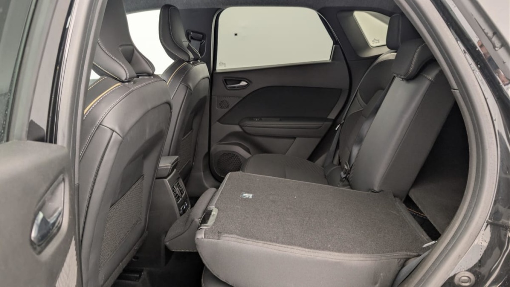RENAULT Symbioz E-Tech full hybrid 145 Iconic - ref: 1-364512 - Photo 12