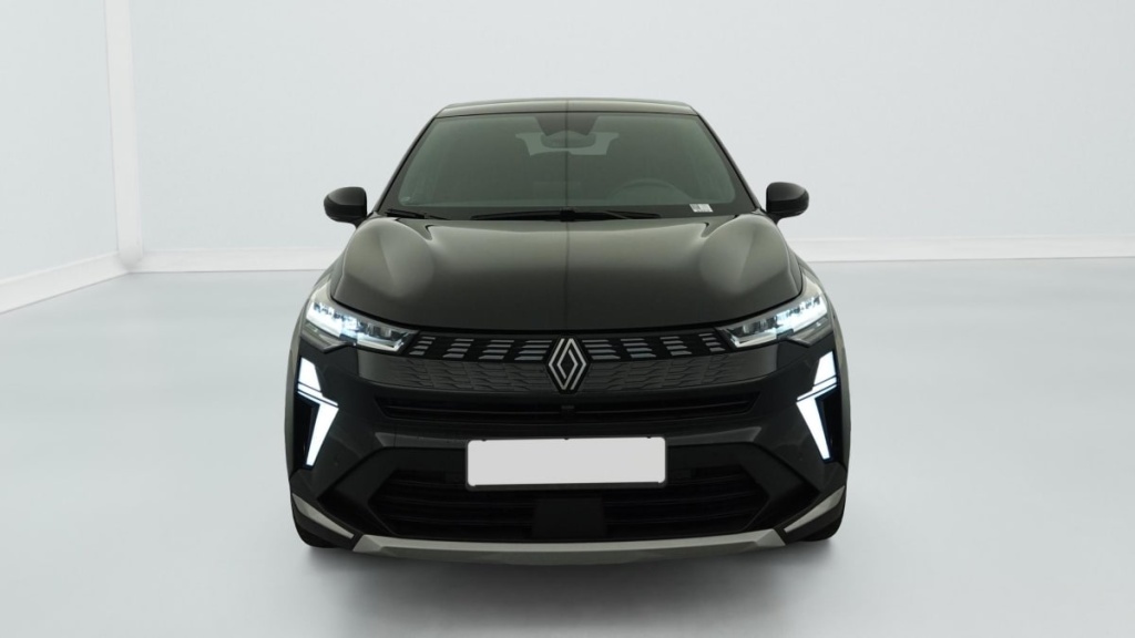 RENAULT Symbioz E-Tech full hybrid 145 Iconic - ref: 1-364512 - Photo 2