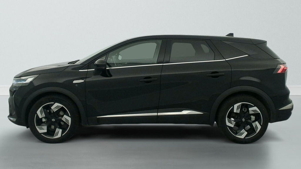 RENAULT Symbioz E-Tech full hybrid 145 Iconic - ref: 1-364512 - Photo 4