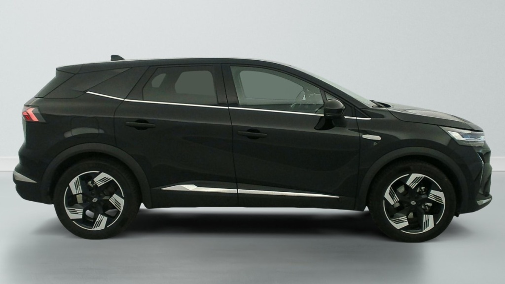 RENAULT Symbioz E-Tech full hybrid 145 Iconic - ref: 1-364512 - Photo 8
