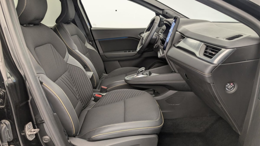 RENAULT Symbioz E-Tech full hybrid 145 Iconic - ref: 1-364512 - Photo 9