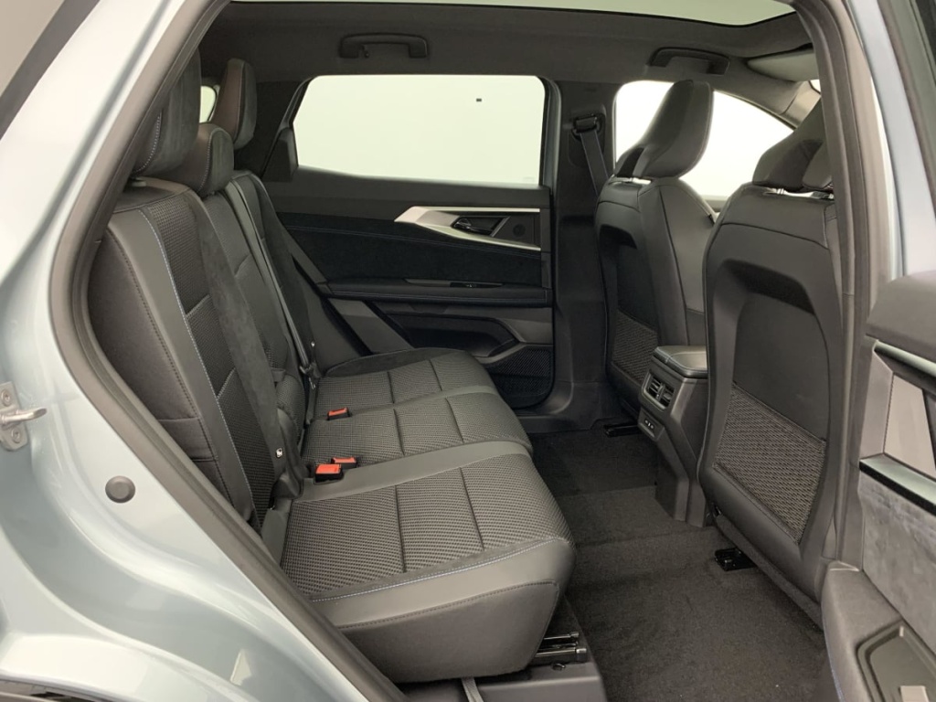RENAULT Espace FULL HYBRID E-TECH 200 CH 7PL ESPRIT ALPINE - ref: 1-364715 - Photo 10