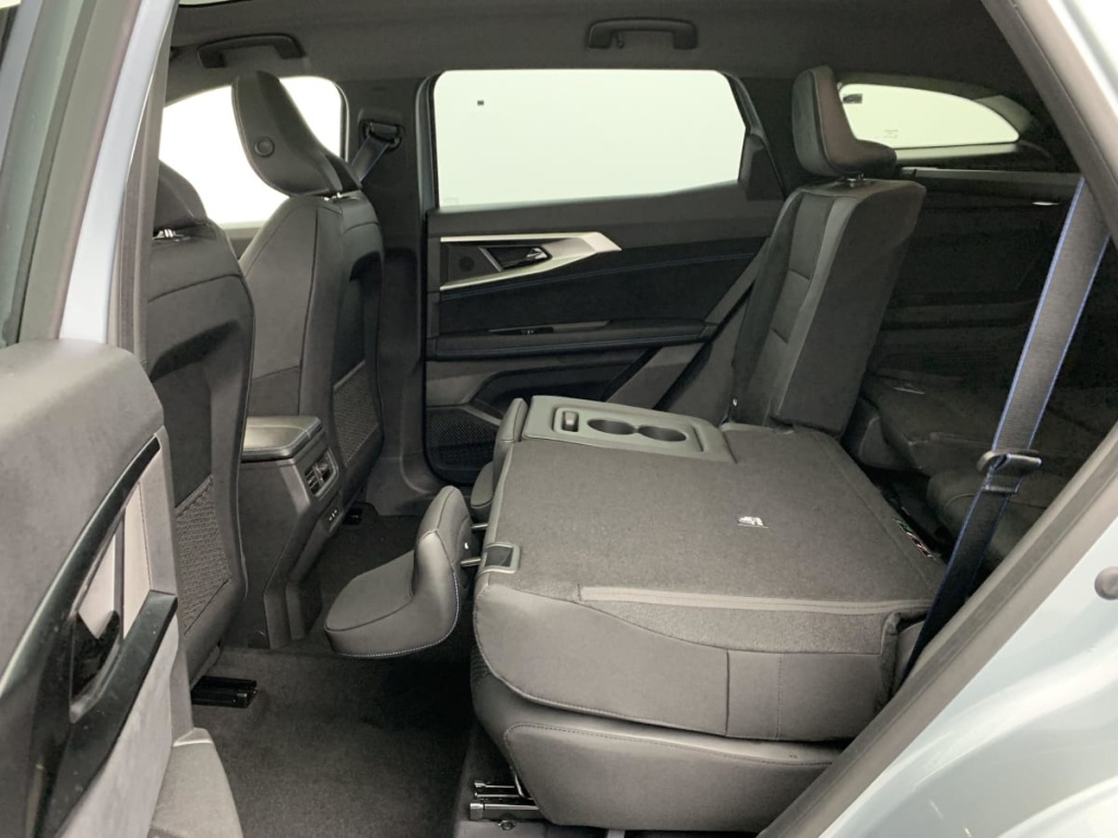 RENAULT Espace FULL HYBRID E-TECH 200 CH 7PL ESPRIT ALPINE - ref: 1-364715 - Photo 12