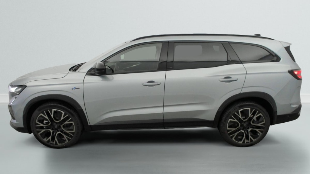 RENAULT Espace FULL HYBRID E-TECH 200 CH 7PL ESPRIT ALPINE - ref: 1-364715 - Photo 4