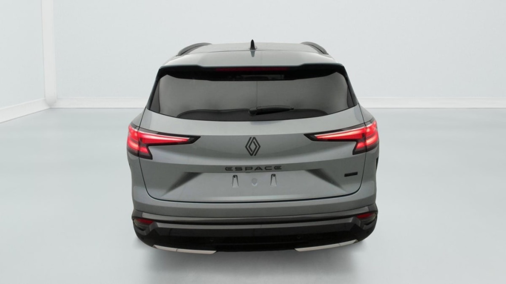 RENAULT Espace FULL HYBRID E-TECH 200 CH 7PL ESPRIT ALPINE - ref: 1-364715 - Photo 6