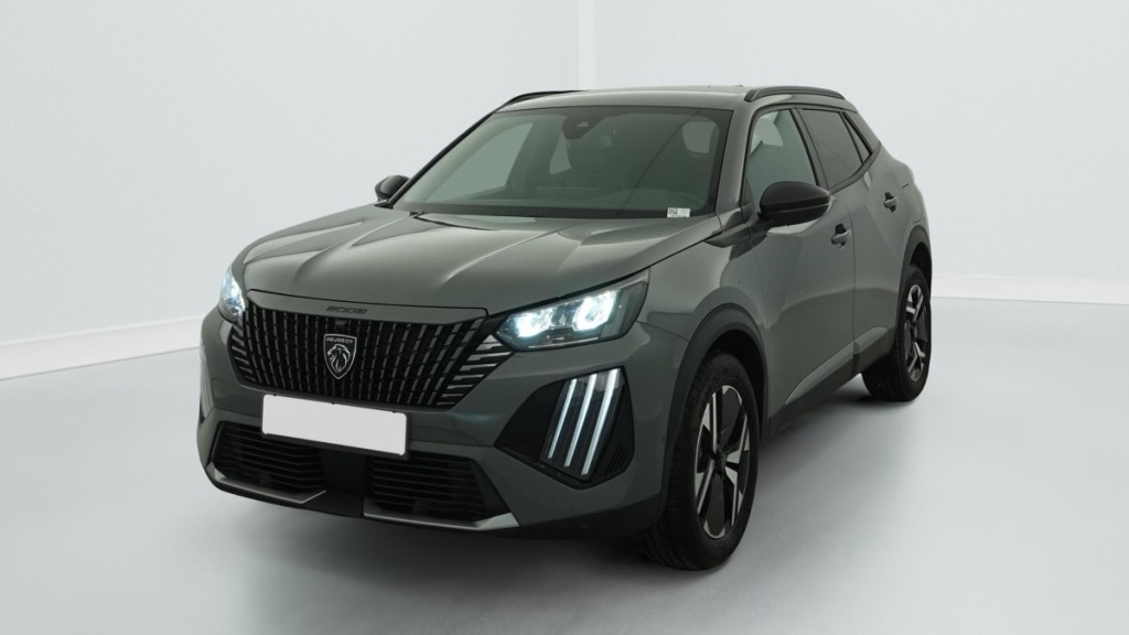 PEUGEOT 2008 100 S S BVM6 Allure - ref: 1-365112 - Photo 3