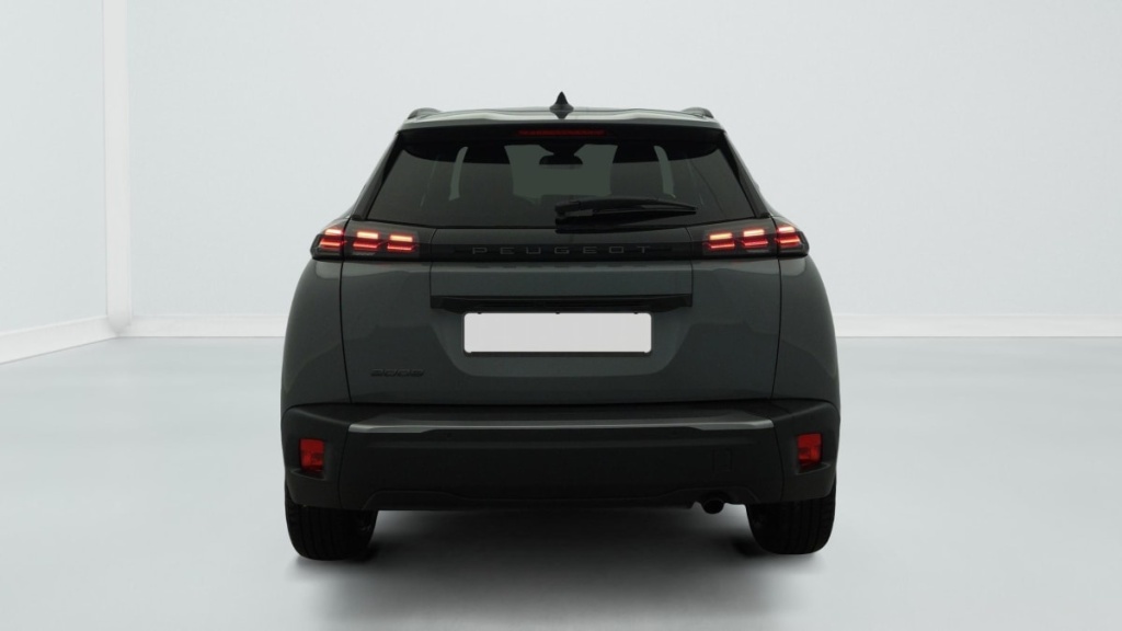 PEUGEOT 2008 100 S S BVM6 Allure - ref: 1-365112 - Photo 6