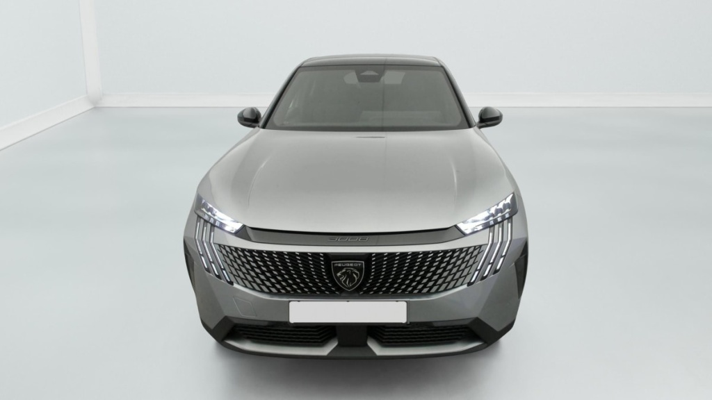 PEUGEOT 3008 Hybrid 145 e-DCS6 GT - ref: 1-365831 - Photo 2