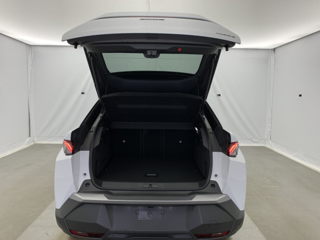 PEUGEOT 3008 Hybrid 145 e-DCS6 GT - ref: 1-365852 - Photo 14