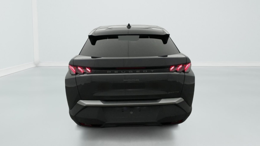 PEUGEOT 3008 Hybrid 145 e-DCS6 GT - ref: 1-366159 - Photo 6