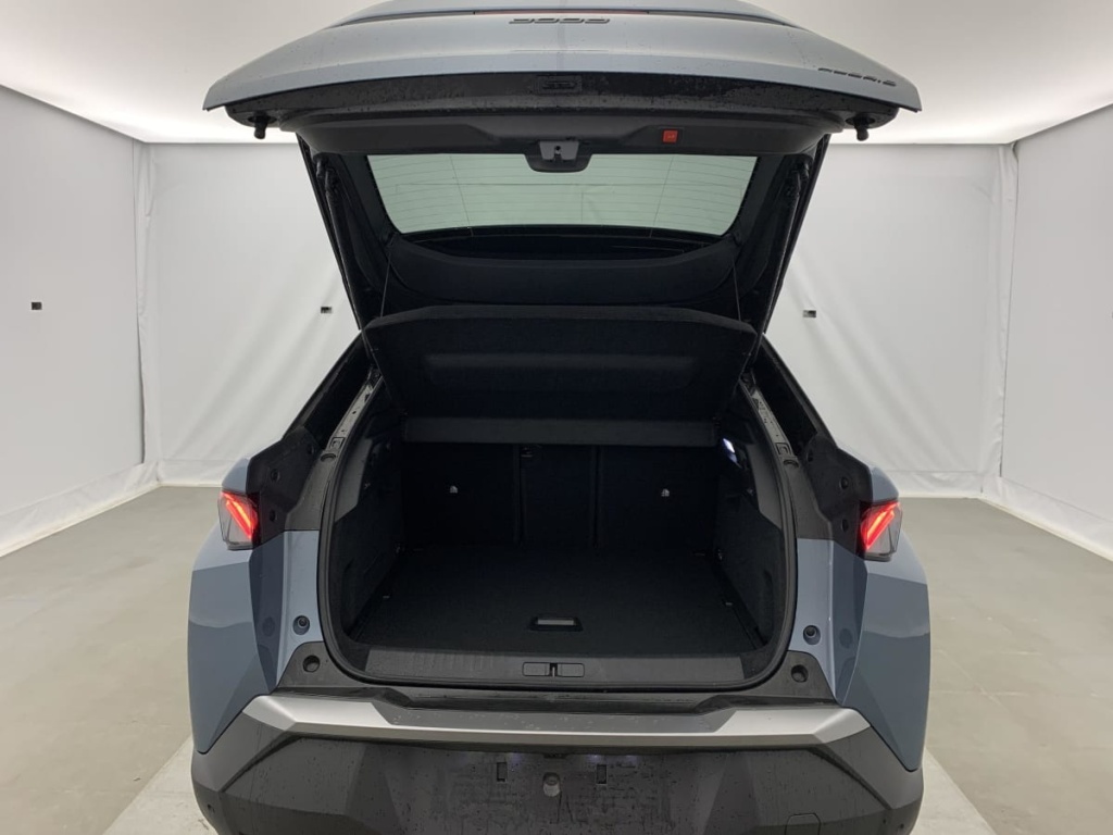 PEUGEOT 3008 Hybrid 145 e-DCS6 GT - ref: 1-366177 - Photo 12
