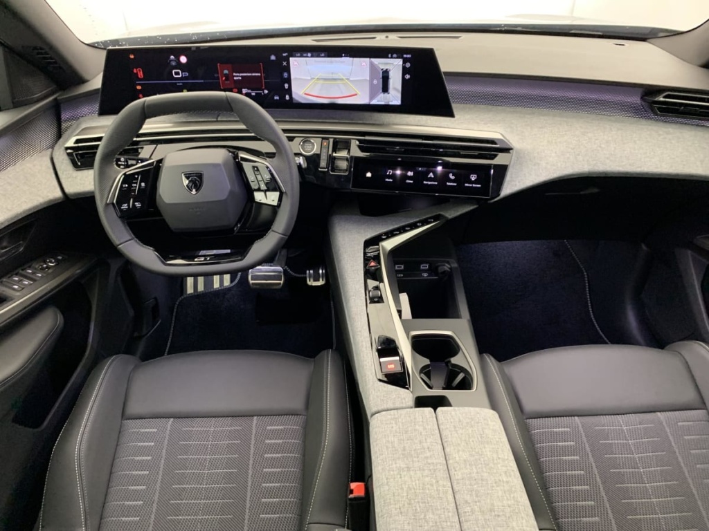 PEUGEOT 3008 Hybrid 145 e-DCS6 GT - ref: 1-366177 - Photo 14