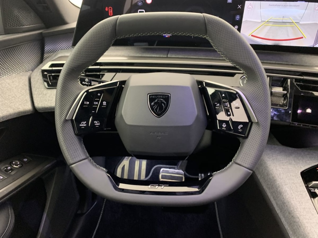 PEUGEOT 3008 Hybrid 145 e-DCS6 GT - ref: 1-366177 - Photo 16