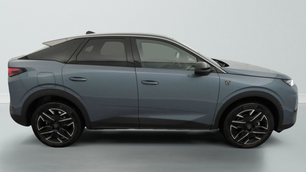 PEUGEOT 3008 Hybrid 145 e-DCS6 GT - ref: 1-366177 - Photo 8