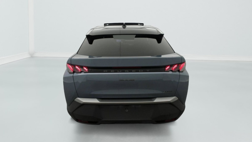 PEUGEOT 3008 Hybrid 145 e-DCS6 GT - ref: 1-366208 - Photo 15