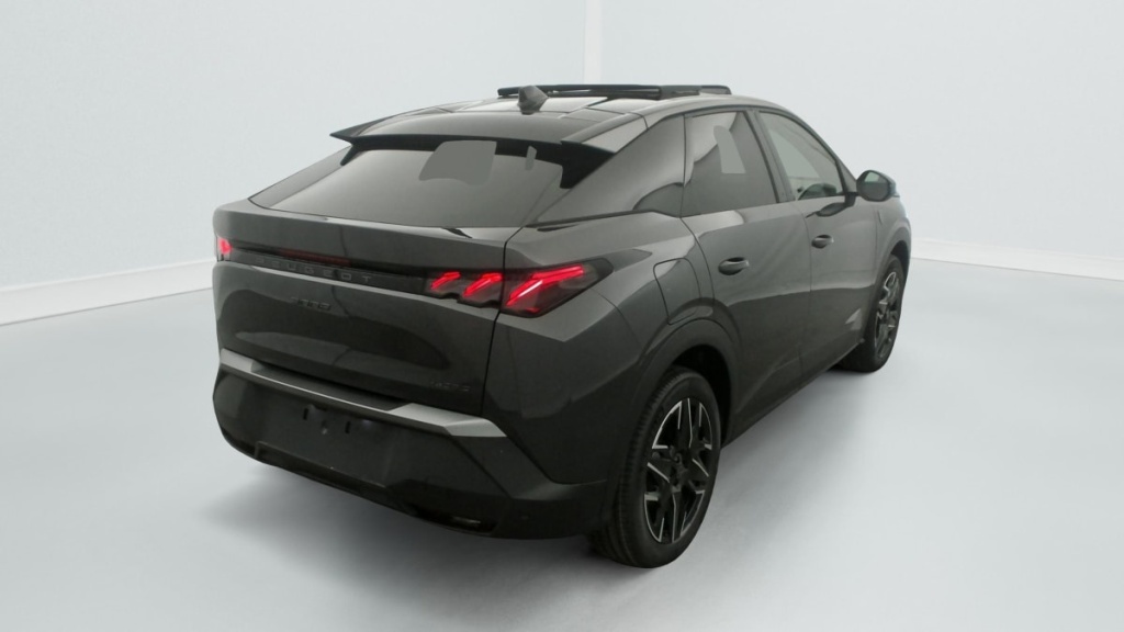 PEUGEOT 3008 Hybrid 145 e-DCS6 GT - ref: 1-366294 - Photo 7