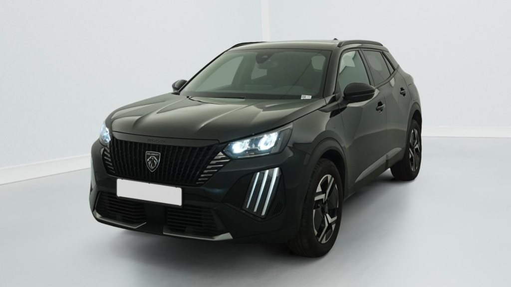 PEUGEOT 2008 100 S S BVM6 Allure - ref: 1-366641 - Photo 3