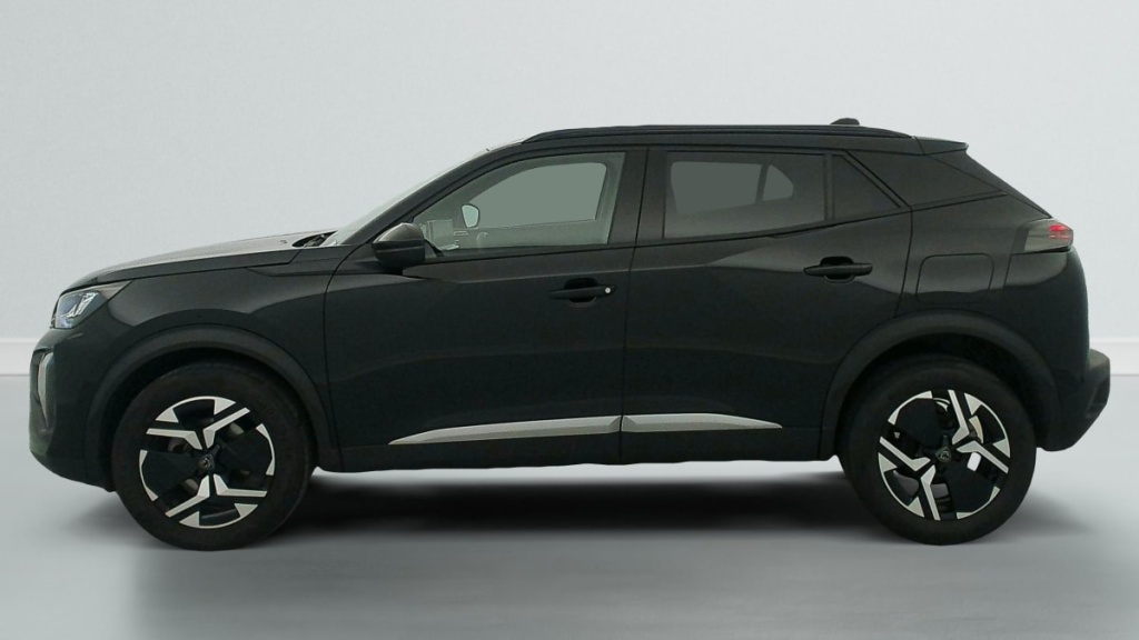PEUGEOT 2008 100 S S BVM6 Allure - ref: 1-366641 - Photo 4
