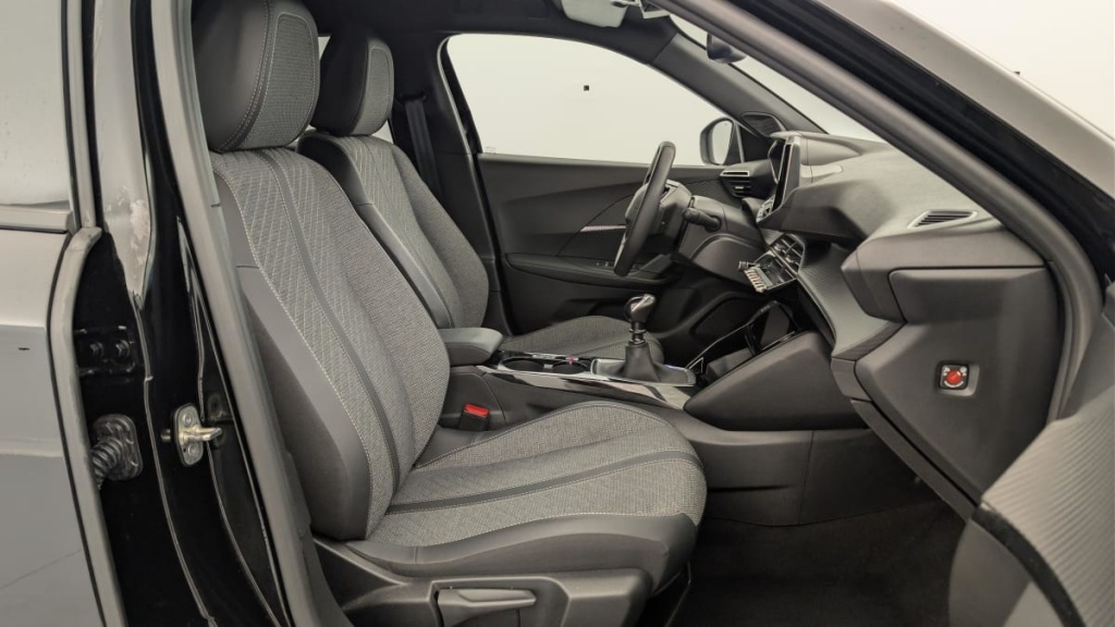 PEUGEOT 2008 100 S S BVM6 Allure - ref: 1-366641 - Photo 9