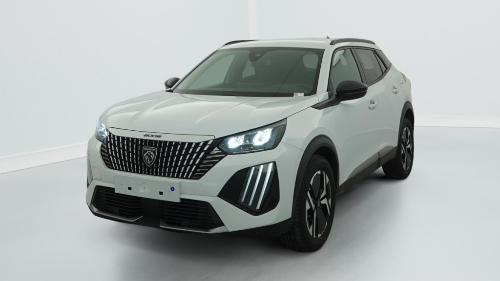 PEUGEOT 2008 100 S S BVM6 Allure - ref: 1-366644 - Photo 3