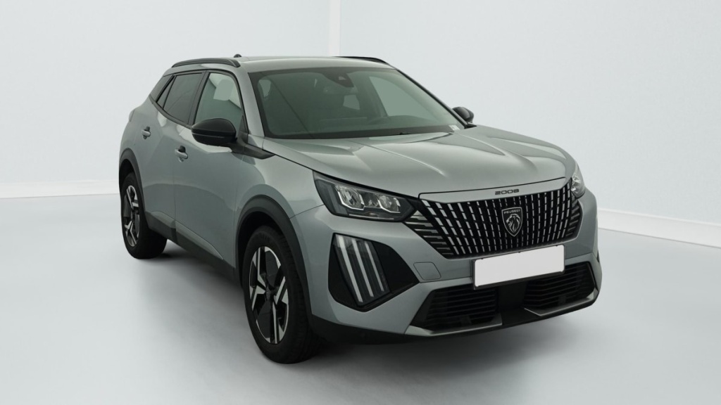 PEUGEOT 2008 100 S S BVM6 Allure - ref: 1-366647 - Photo 1