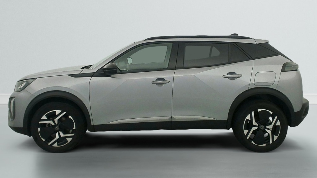 PEUGEOT 2008 100 S S BVM6 Allure - ref: 1-366647 - Photo 4