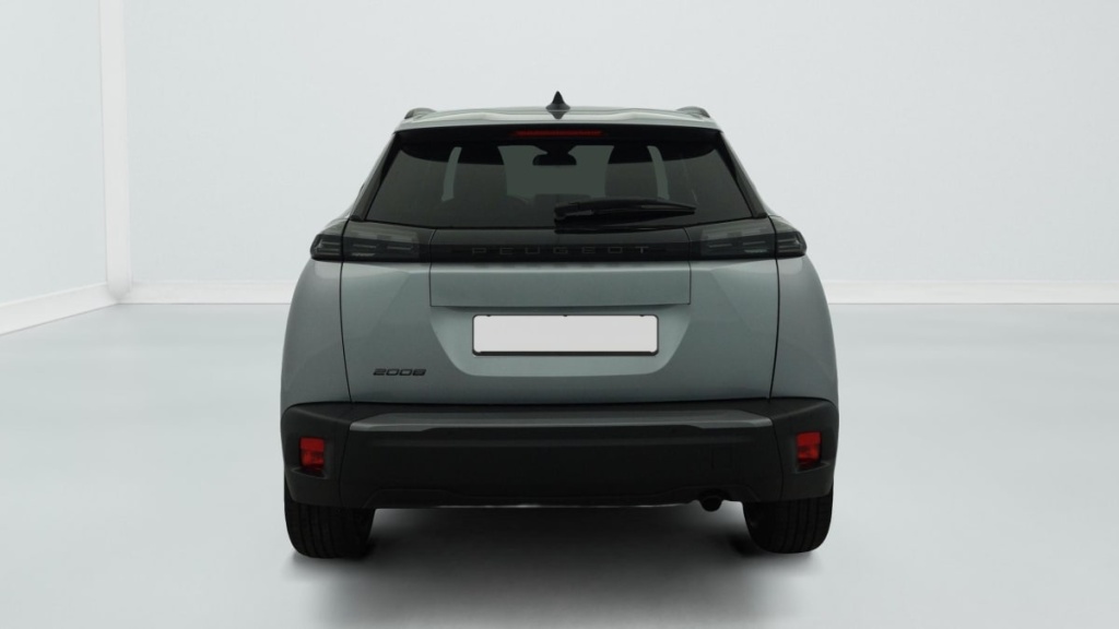 PEUGEOT 2008 100 S S BVM6 Allure - ref: 1-366647 - Photo 6