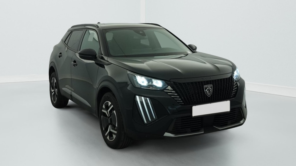 PEUGEOT 2008 100 S S BVM6 Allure - ref: 1-366649 - Photo 1