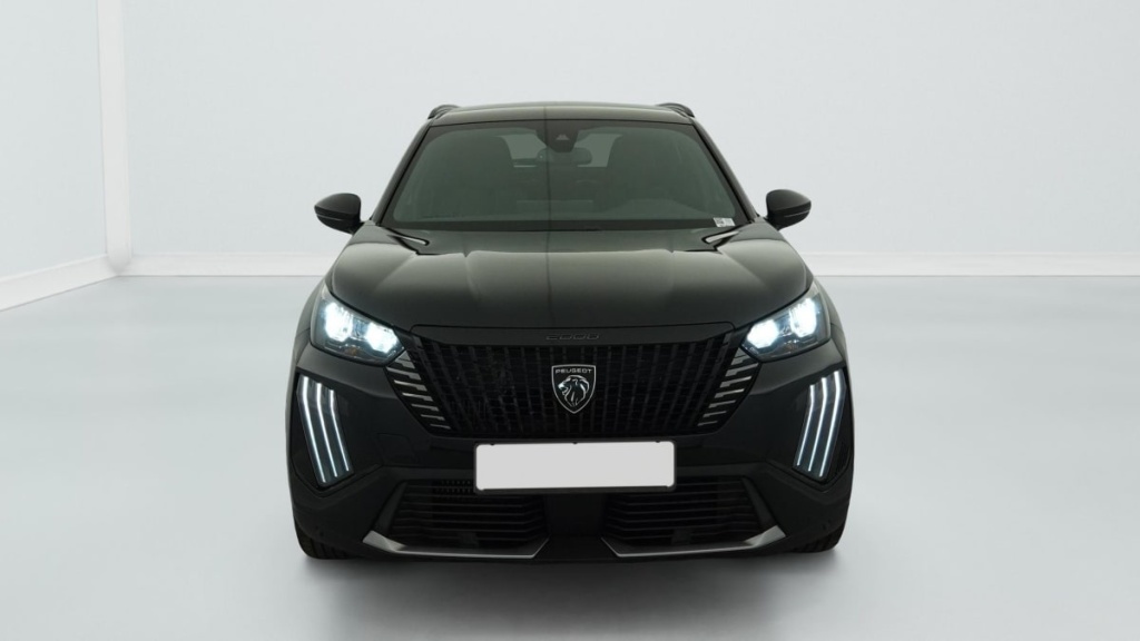 PEUGEOT 2008 100 S S BVM6 Allure - ref: 1-366649 - Photo 2