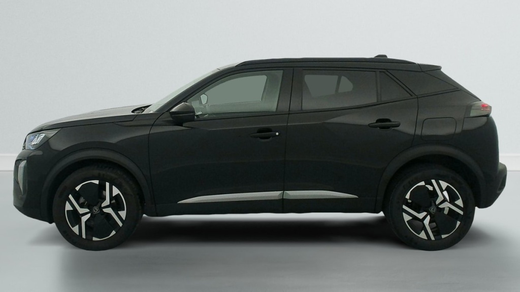 PEUGEOT 2008 100 S S BVM6 Allure - ref: 1-366649 - Photo 4